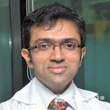 Dr. Girish Nair